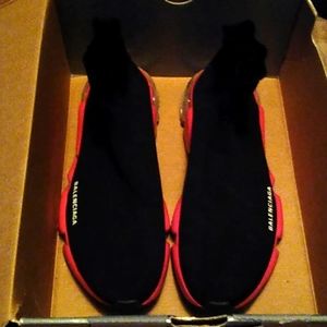 Balenciaga Shoes